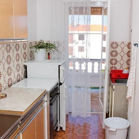 And With Parking Space Palit, Rab - 5061 Affittacamere 3*