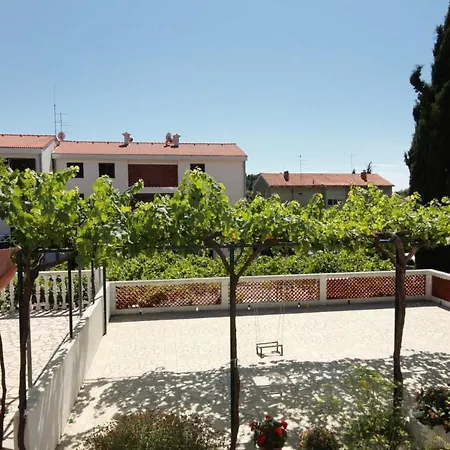 Affittacamere And With Parking Space Palit, Rab - 5061 Palit