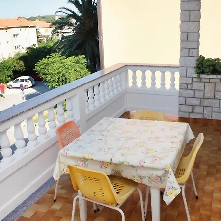 Affittacamere And With Parking Space Palit, Rab - 5061 Palit