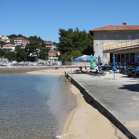 And With Parking Space Palit, Rab - 5061 Palit