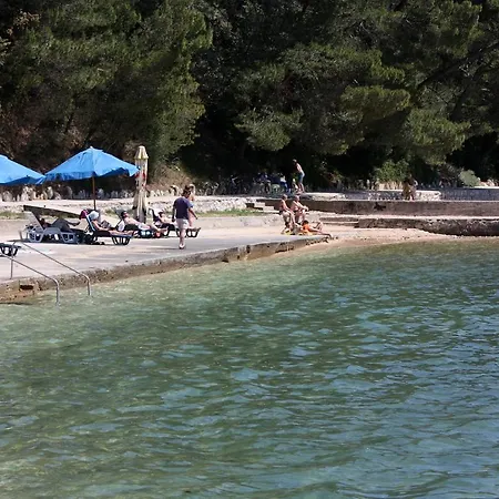 And With Parking Space Palit, Rab - 5061 3*