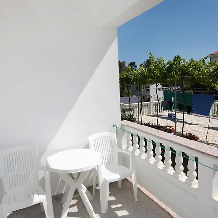 And With Parking Space Palit, Rab - 5061 Maison d'hôtes