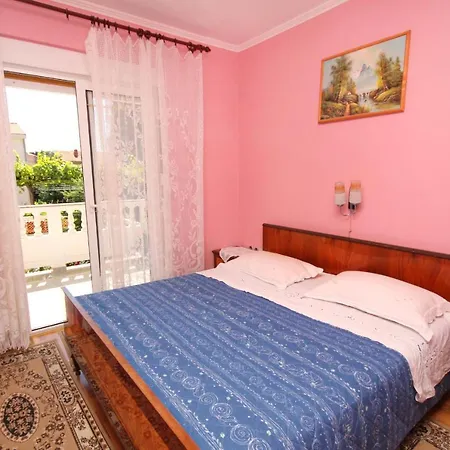 And With Parking Space Palit, Rab - 5061 Palit