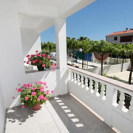 Maison d'hôtes And With Parking Space Palit, Rab - 5061 3*