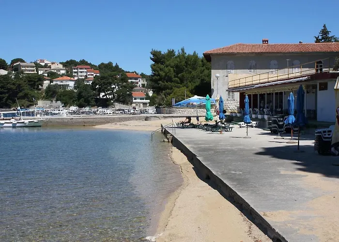 And With Parking Space Palit, Rab - 5061 Palit