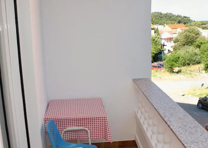 And With Parking Space Palit, Rab - 5061 Palit