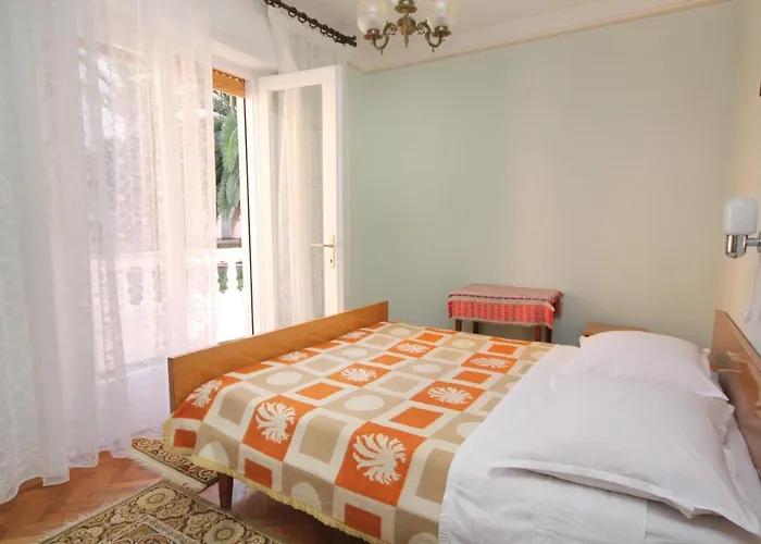 And With Parking Space Palit, Rab - 5061 Palit