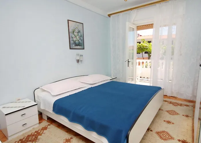 And With Parking Space Palit, Rab - 5061 3*