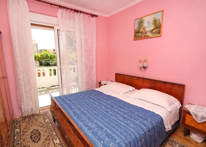 And With Parking Space Palit, Rab - 5061 Palit