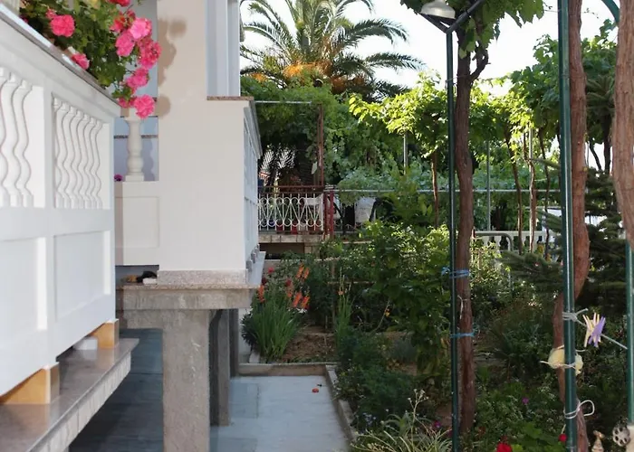 And With Parking Space Palit, Rab - 5061 Palit